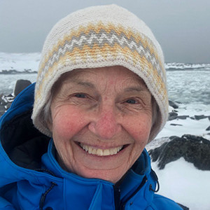 Dr. Bonnie McCay Merritt
