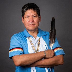 Ken Paul