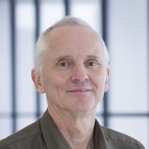 Peter Vandergeest