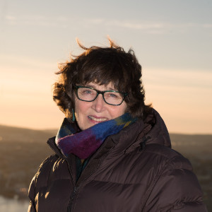 Barbara Neis