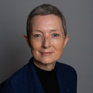 Dr. Julia M. Wright