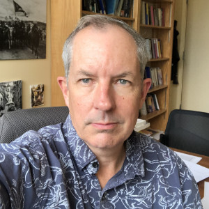 Dr. Charles Mather