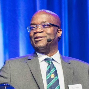 Dr. Rashid Sumaila