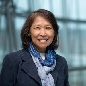 Dr. Ratana Chuenpagdee