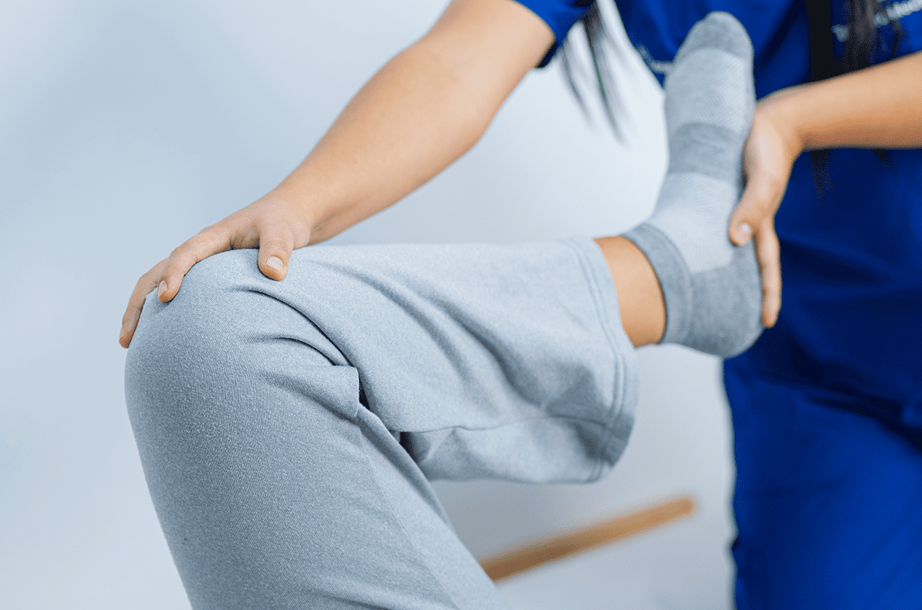 ¿Qué es la fisioterapia y cómo puede ayudarte?