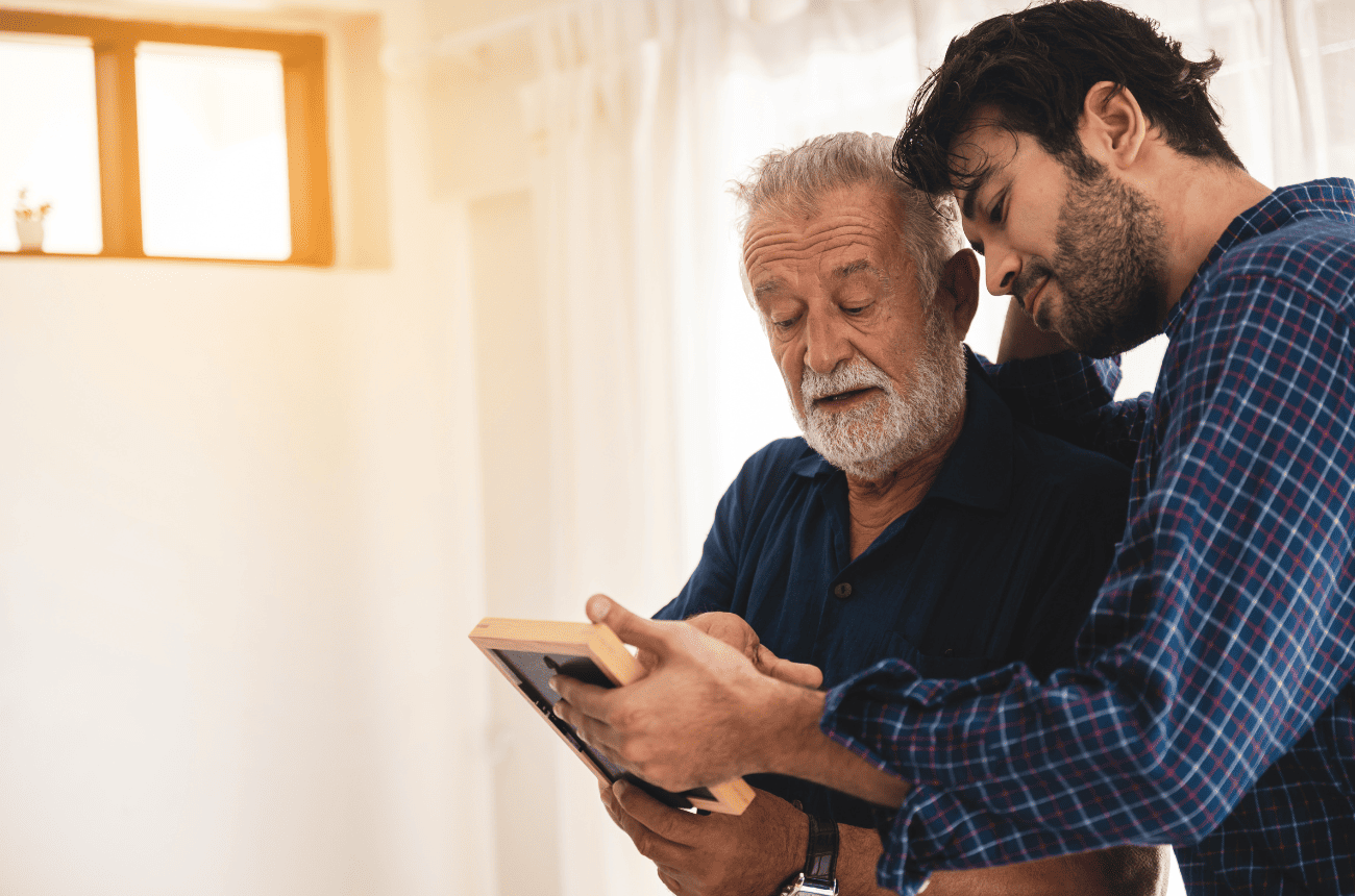 ¿Qué hacer ante una caída o lesión en el adulto mayor? guía para actuar con calma y a tiempo
