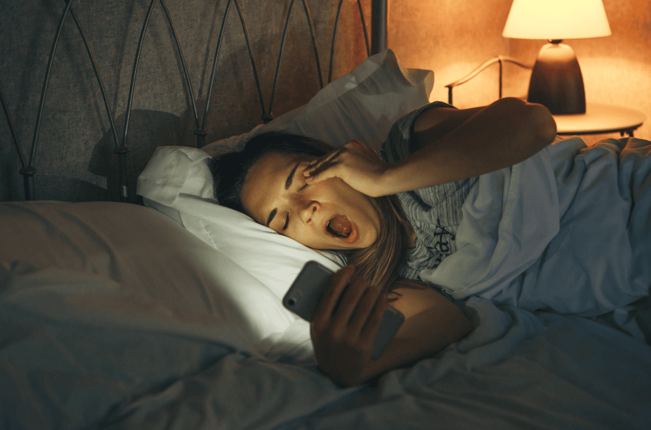 8 hábitos que pueden afectar tu recuperación y tu salud física