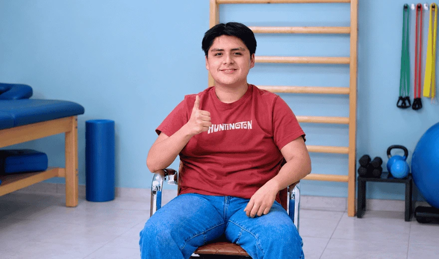 Conoce la historia de Julio en Trauma Medical