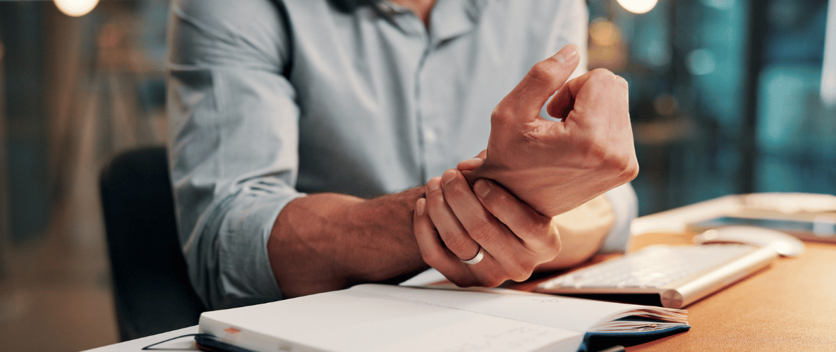 Tendinitis: qué es, síntomas, causas y cómo se trata