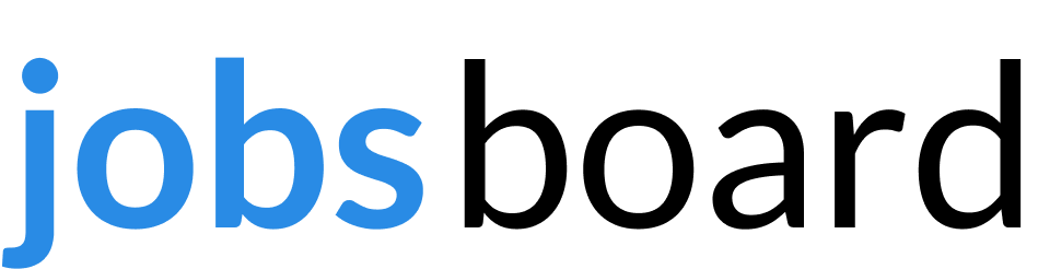 jobs board logo