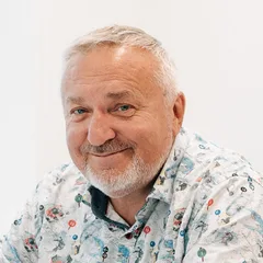 Jaroslav Kunst, autor článku