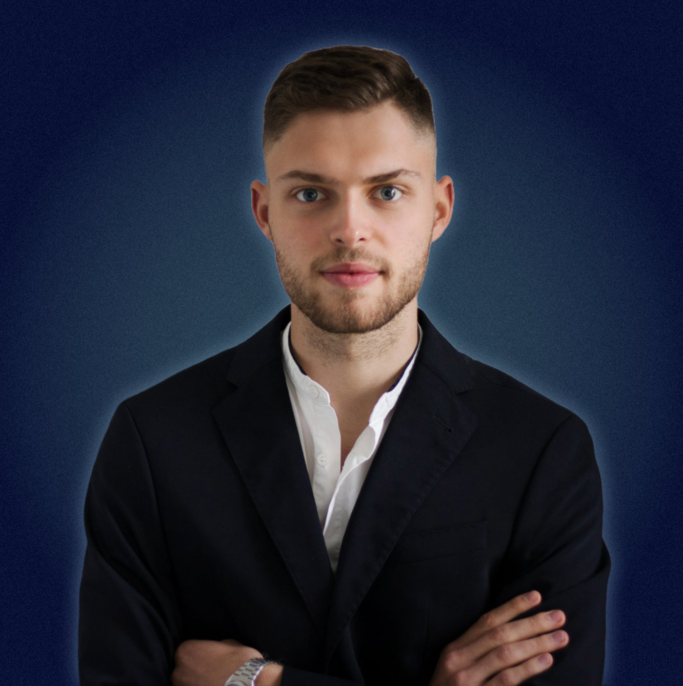 Noah Justin Höllering