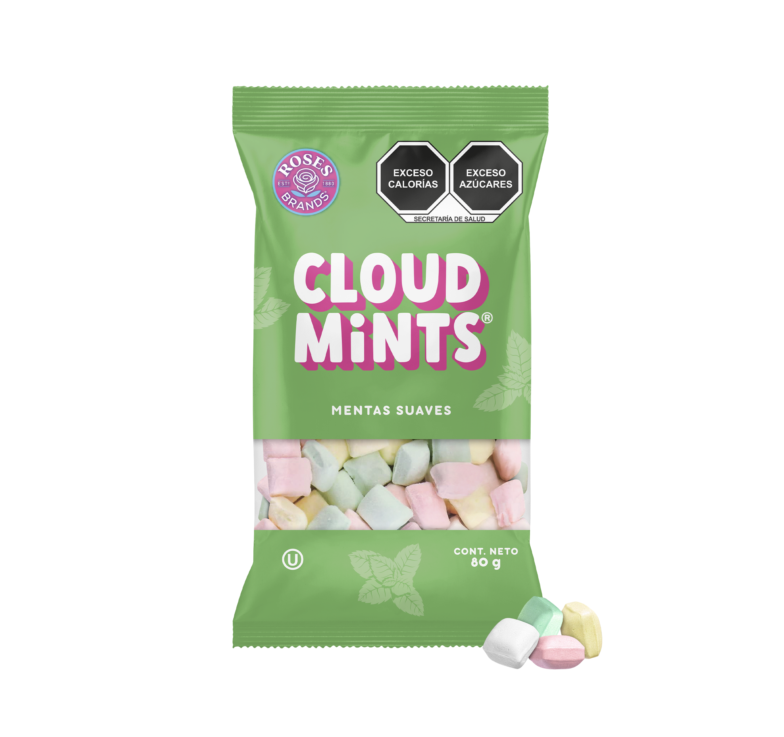 Cloud Mints
