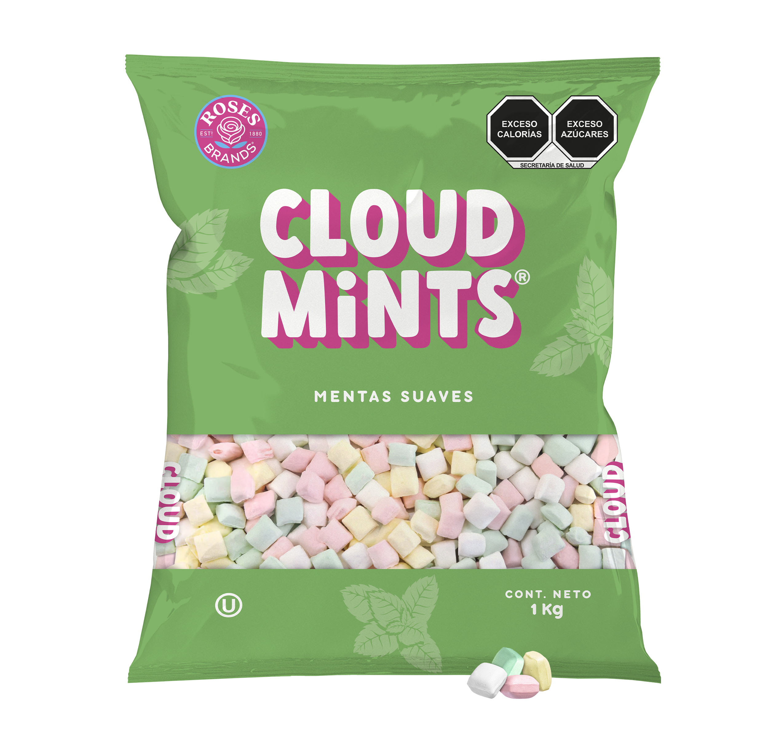Cloud Mints