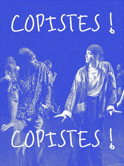 Pop Queens — ateliers