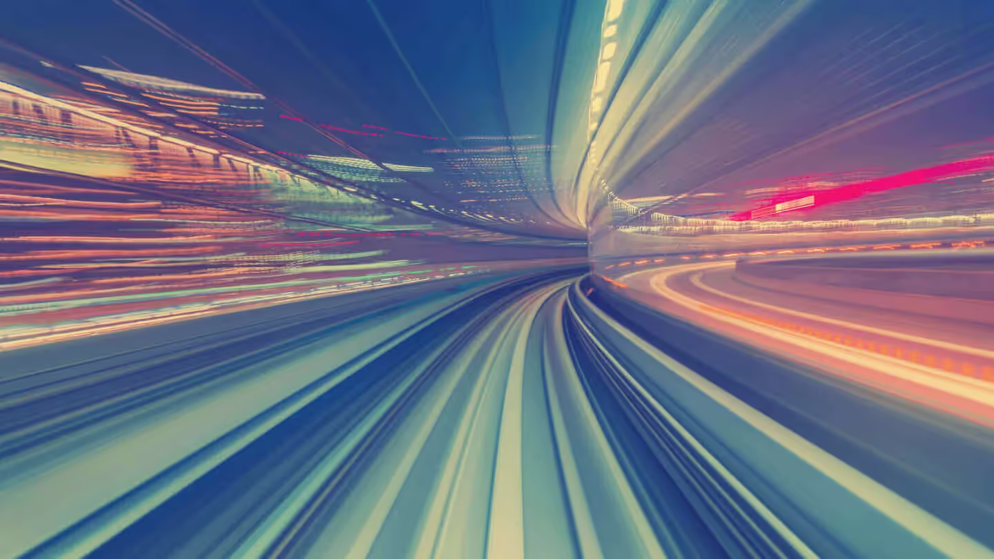 The Evolution of the Velocity Conference and Performance Metrics — Catchpoint event banner