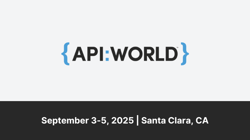 API World