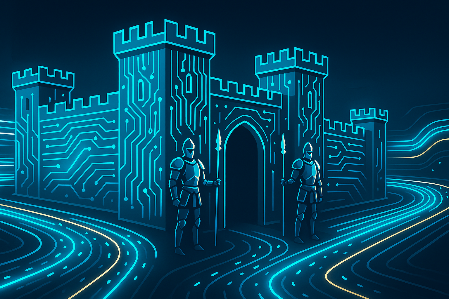 Making the invisible visible: Are your cloud firewalls and DDoS ...