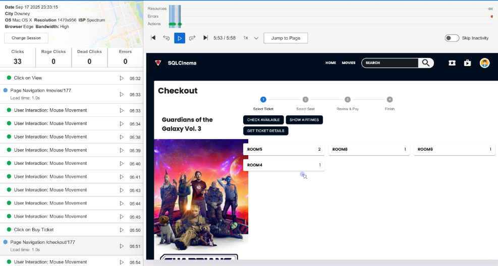 A screenshot of a computerAI-generated content may be incorrect.