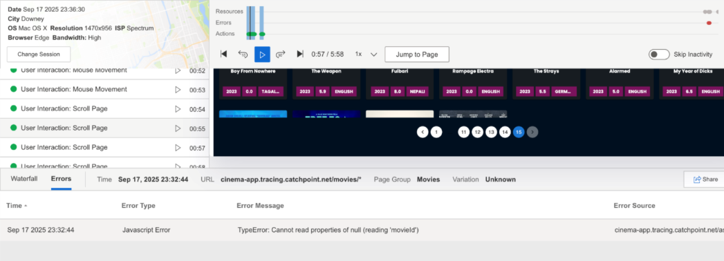 A screenshot of a computerAI-generated content may be incorrect.