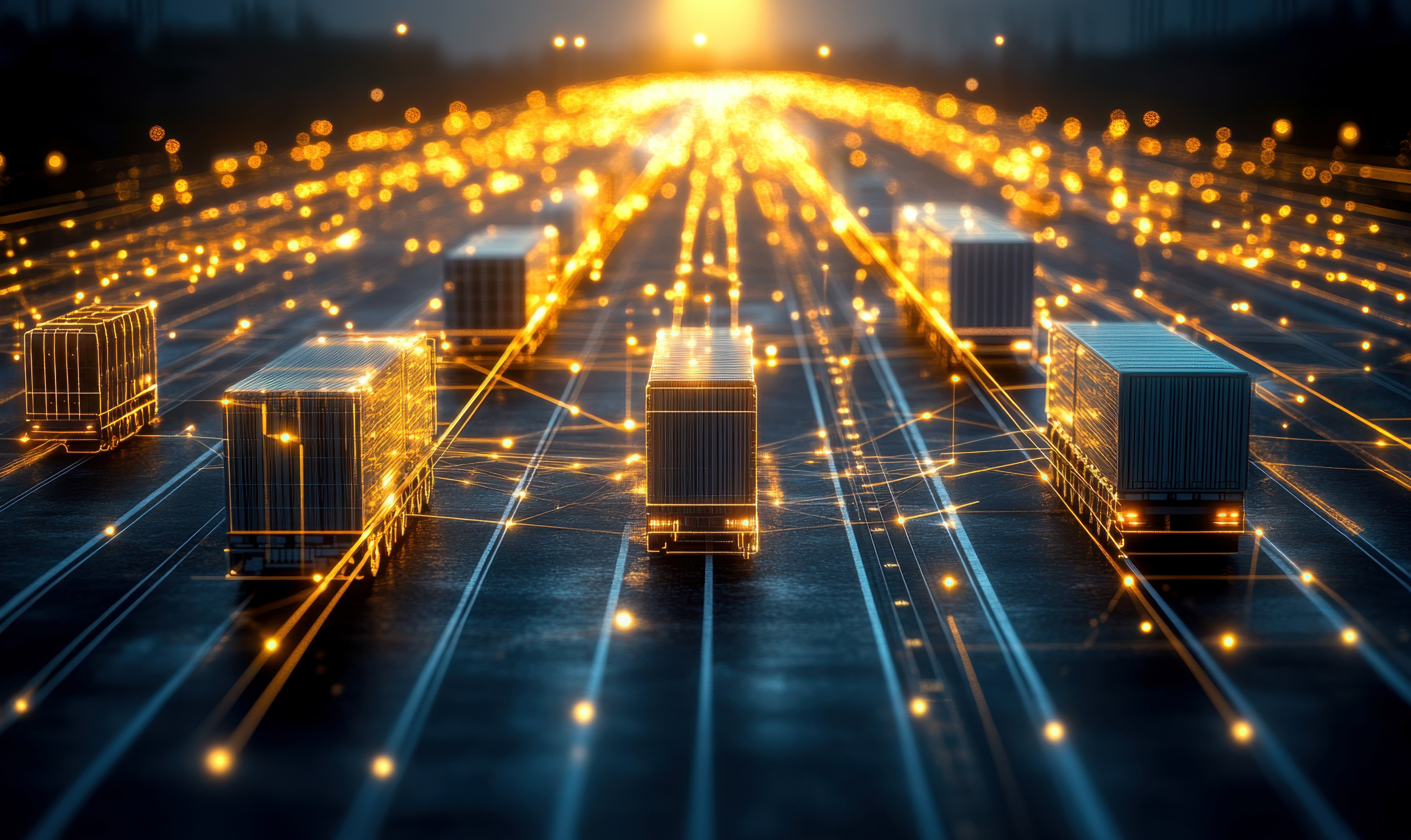 High Security Logistics