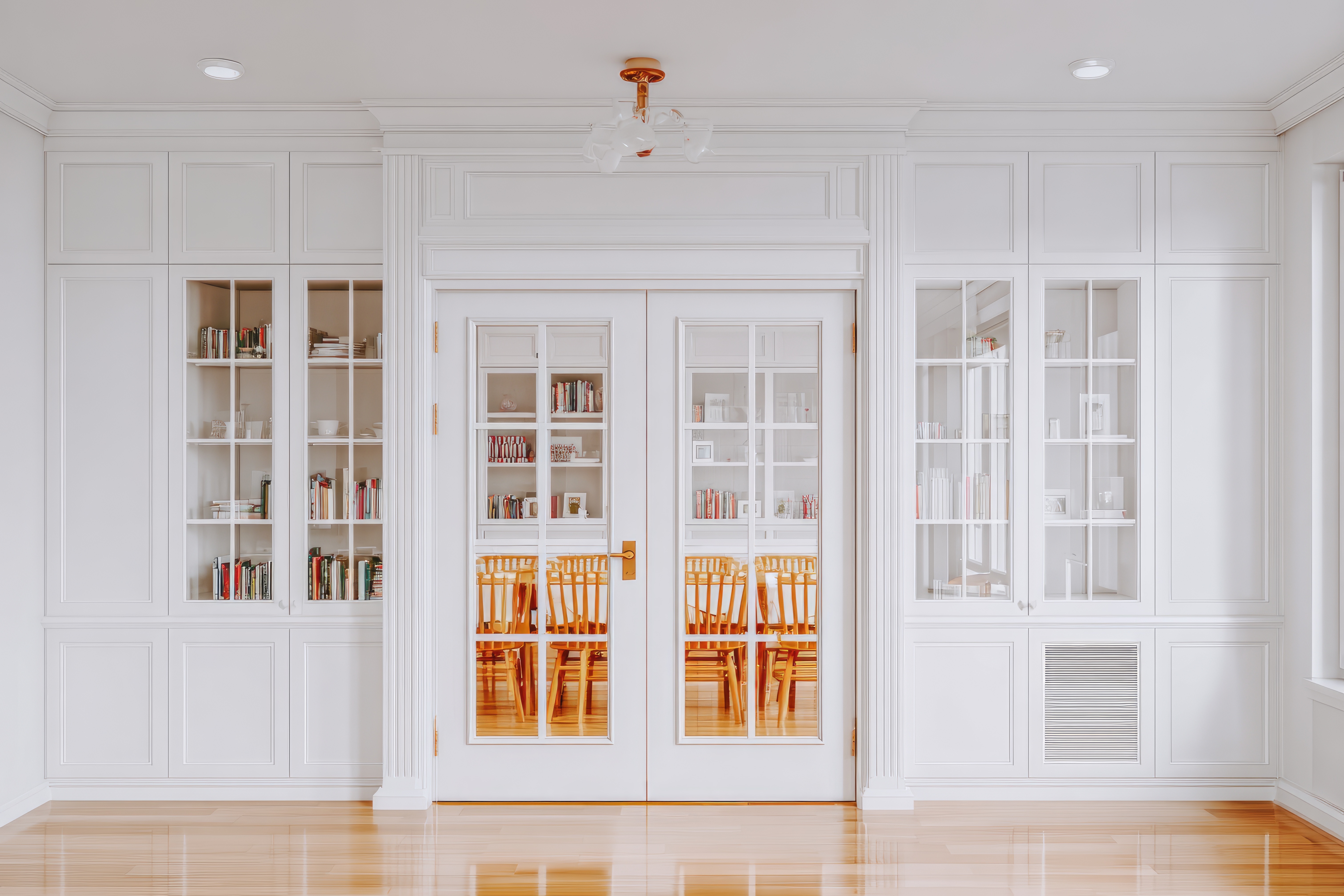 doors and cabinets