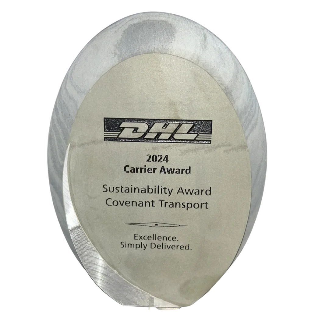 A DHL award