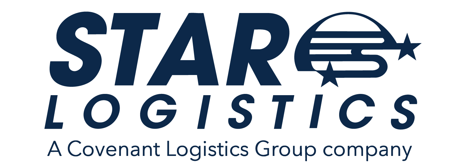 Star Logistics Logo