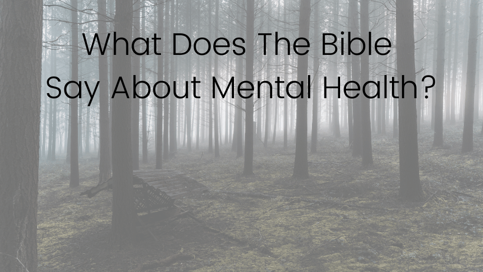 When we acknowledge that our physical, mental, and spiritual states are connected, we stop shaming ourselves for our limitations.