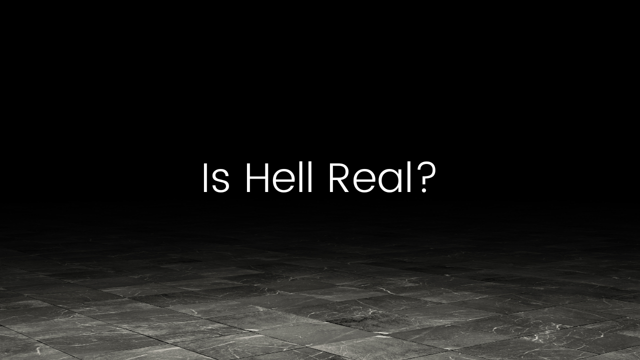 What does the Bible truly say, and how does it fit into the bigger story of God’s love?