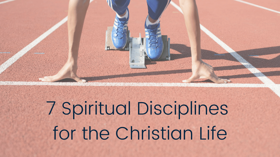 The things we refuse to discipline eventually end up disciplining us.