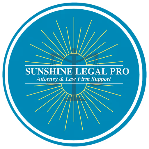 Sunshine Legal Pro