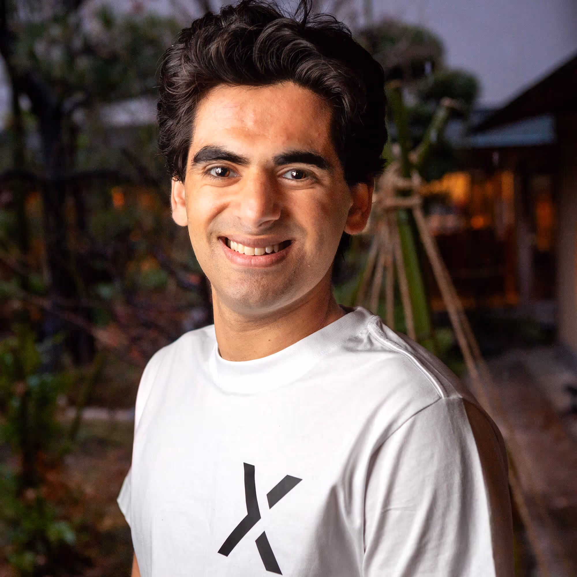 Naman Chaudhry