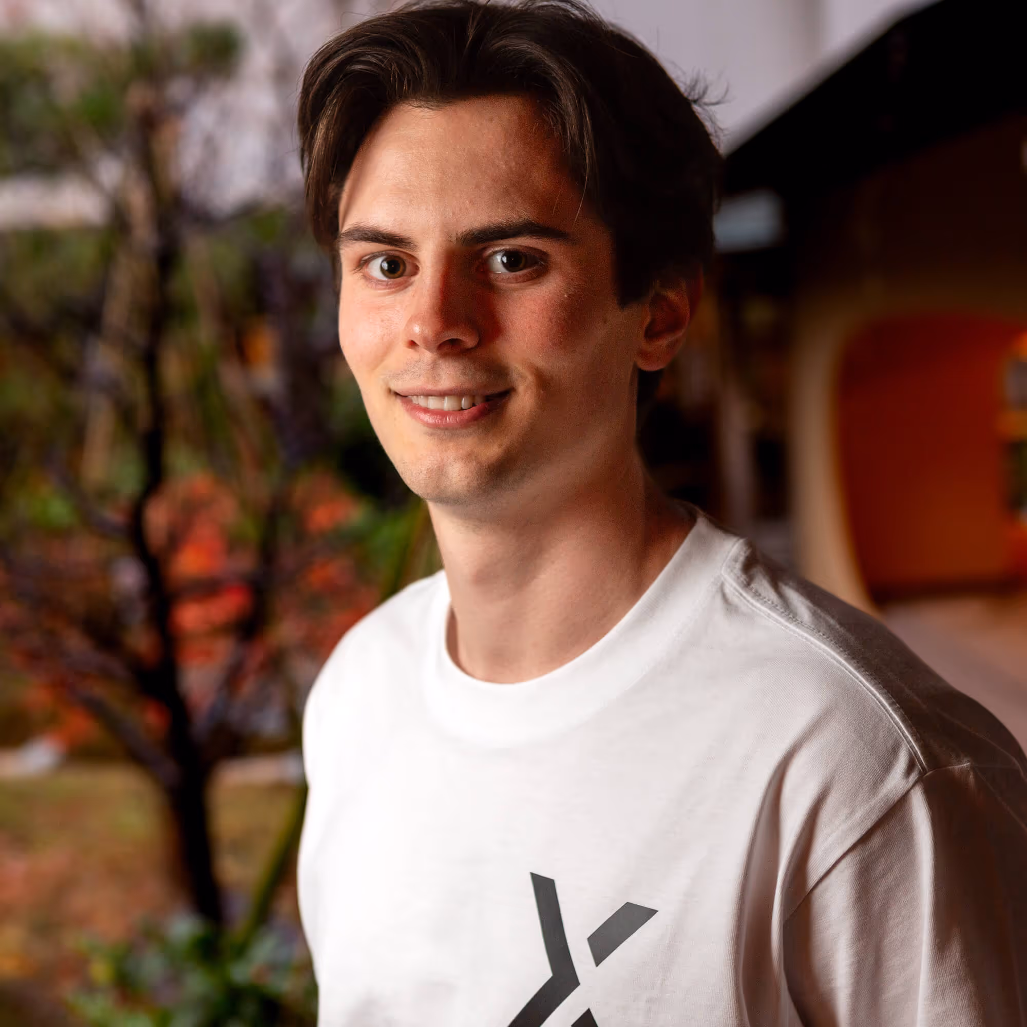 Daniel Lucas