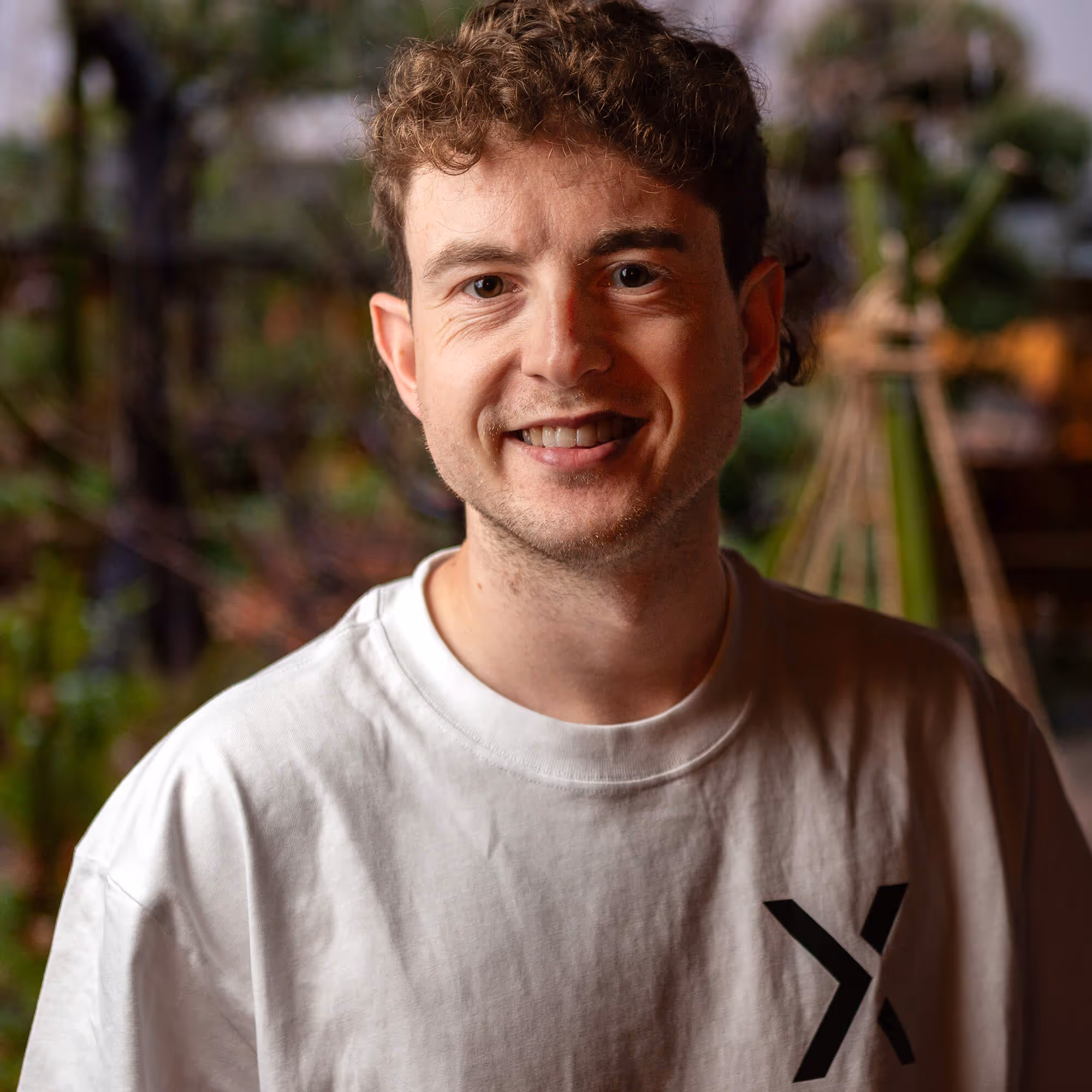 Jesse Neill