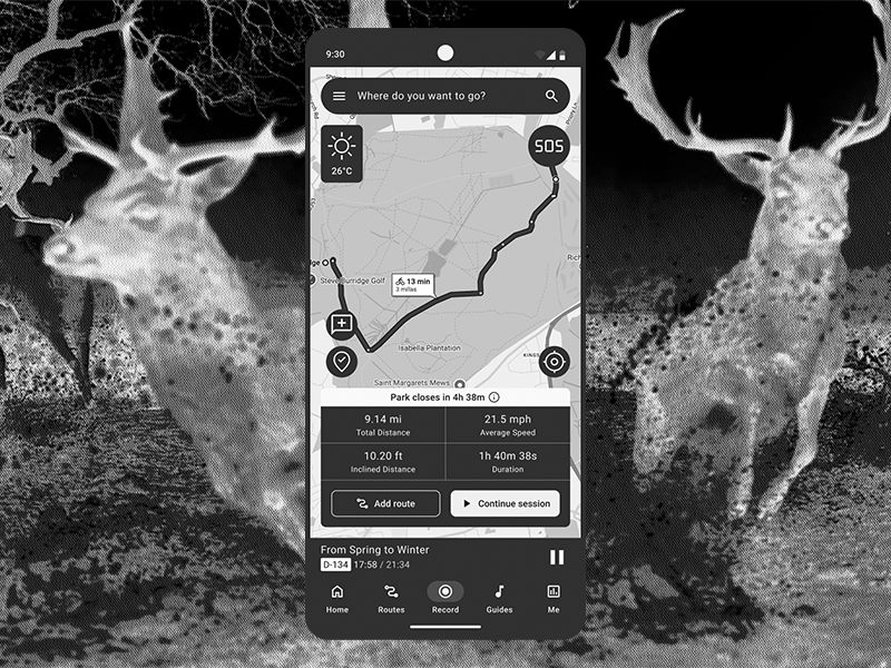 People From Richmond