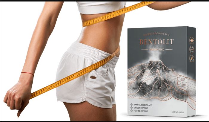 Bentolit 1