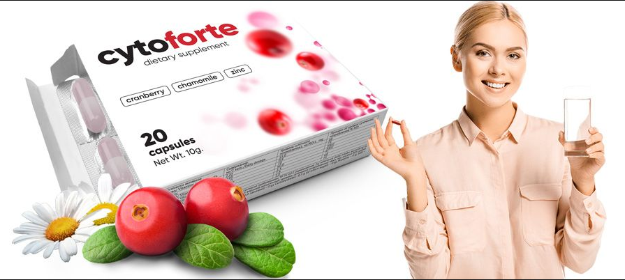 Cyto Forte