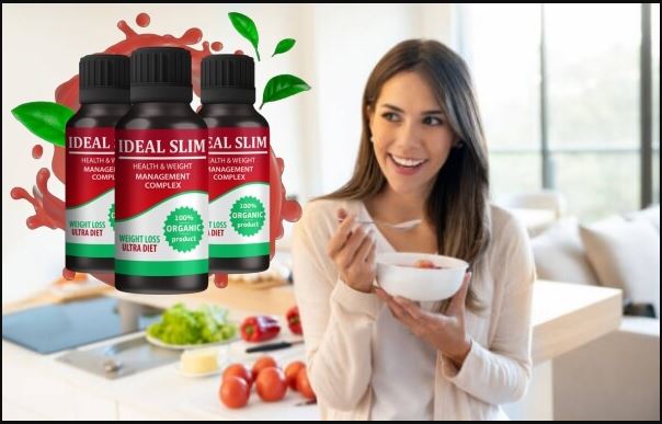 Ideal Slim 1