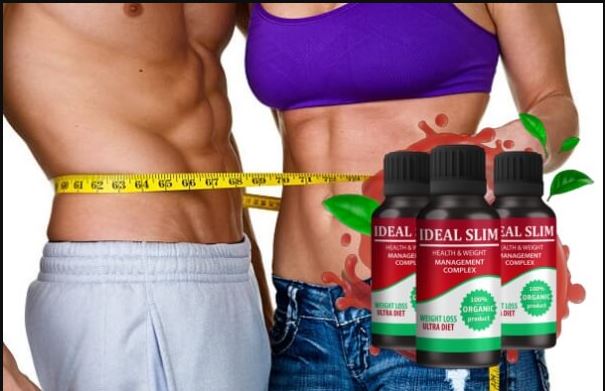 Ideal Slim 5