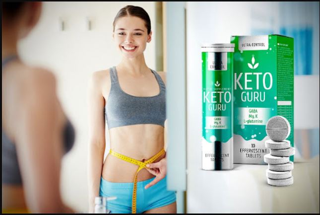 Keto Guru