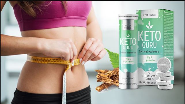 Keto Guru 1