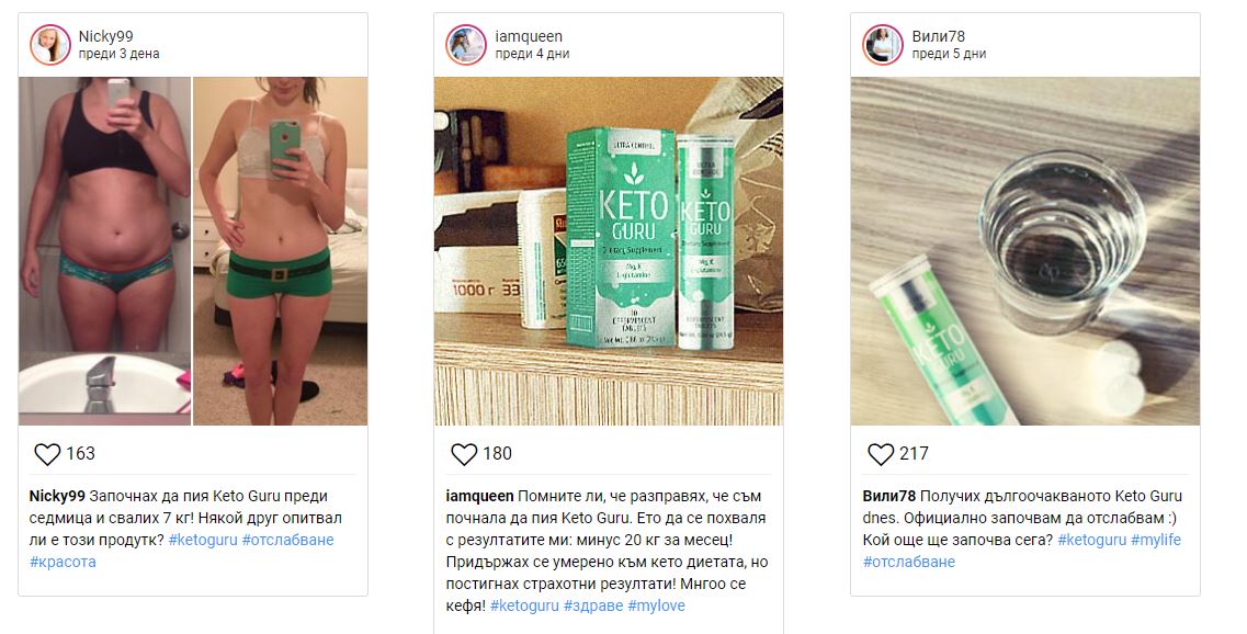 Keto Guru 6