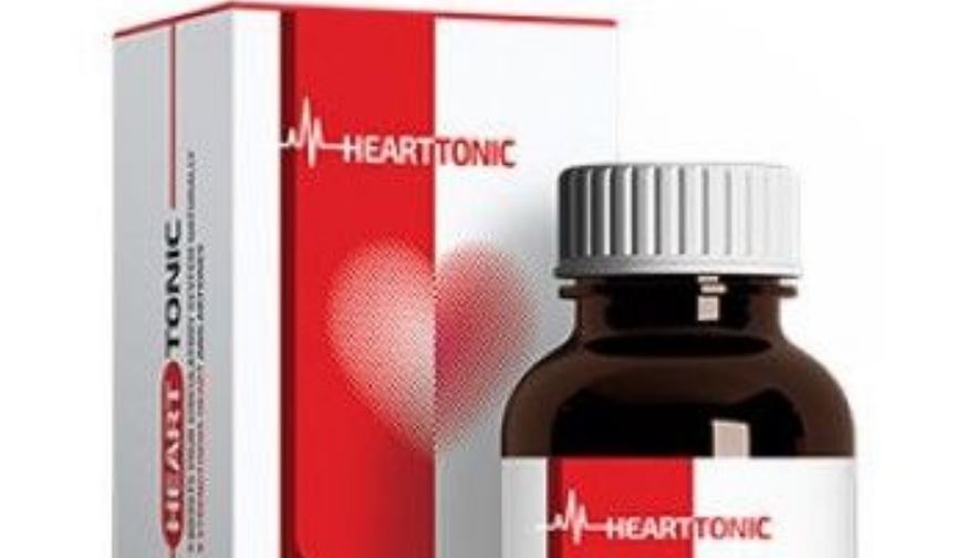 Преглед на HeartTonic, ефективен ли е? Къде да купя и каква е цената?