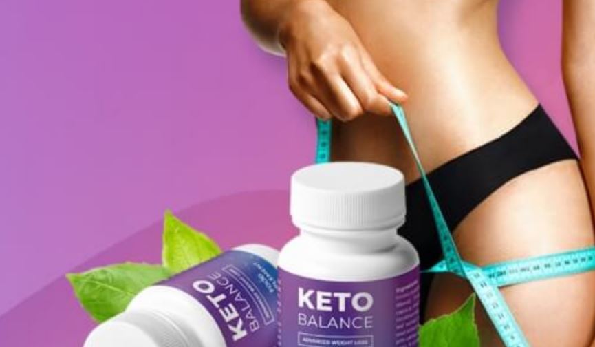 Преглед на Keto Balance, ефективен ли е? Къде да купя и каква е цената?