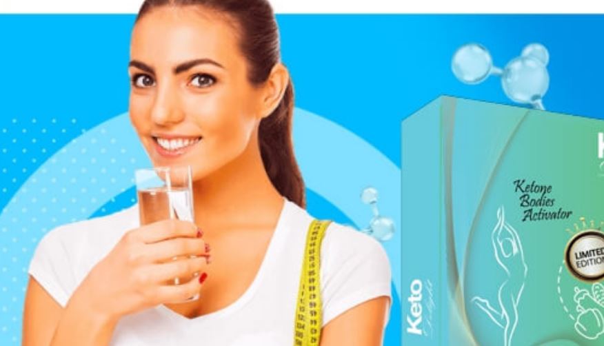 Преглед на Keto Delight, ефективен ли е? Къде да купя и каква е цената?