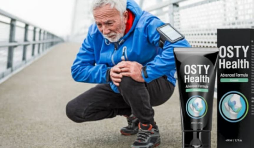 Преглед на OstyHealth, ефективен ли е? Къде да купя и каква е цената?