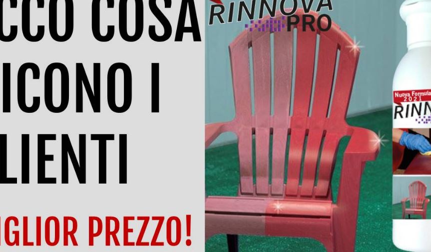Преглед на Rinnova Pro, ефективен ли е? Къде да купя и каква е цената?
