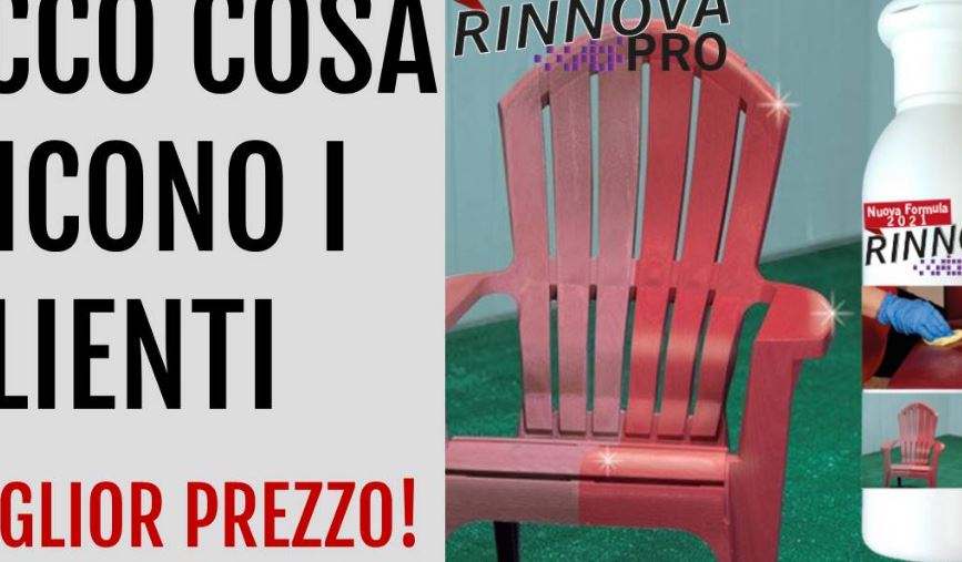 Ръководство, как да използвате Rinnova Pro?