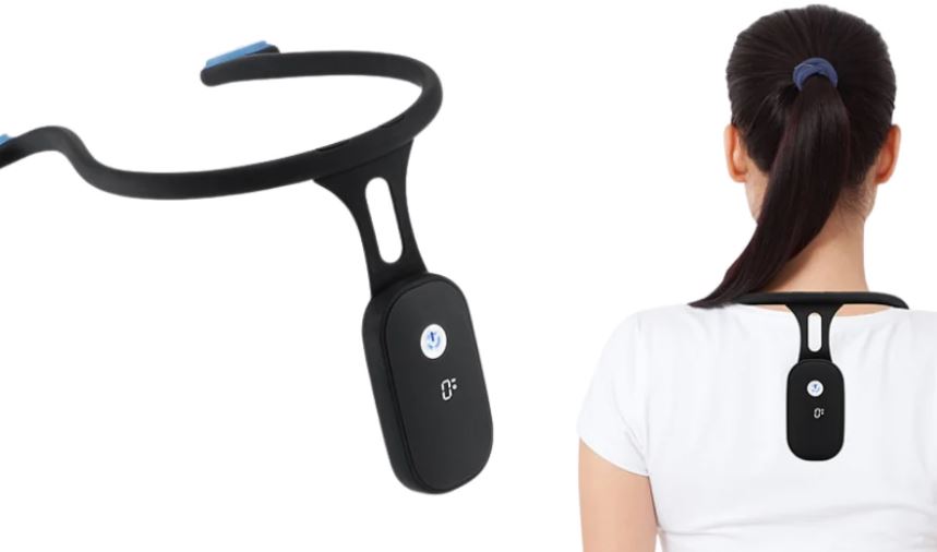 Преглед на Smart Posture Corrector, ефективен ли е? Къде да купя и каква е цената?
